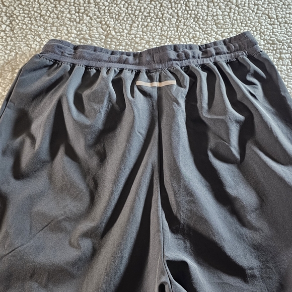 Men’s Zelos Track Pants Joggers – Size Small - Picture 7 of 15